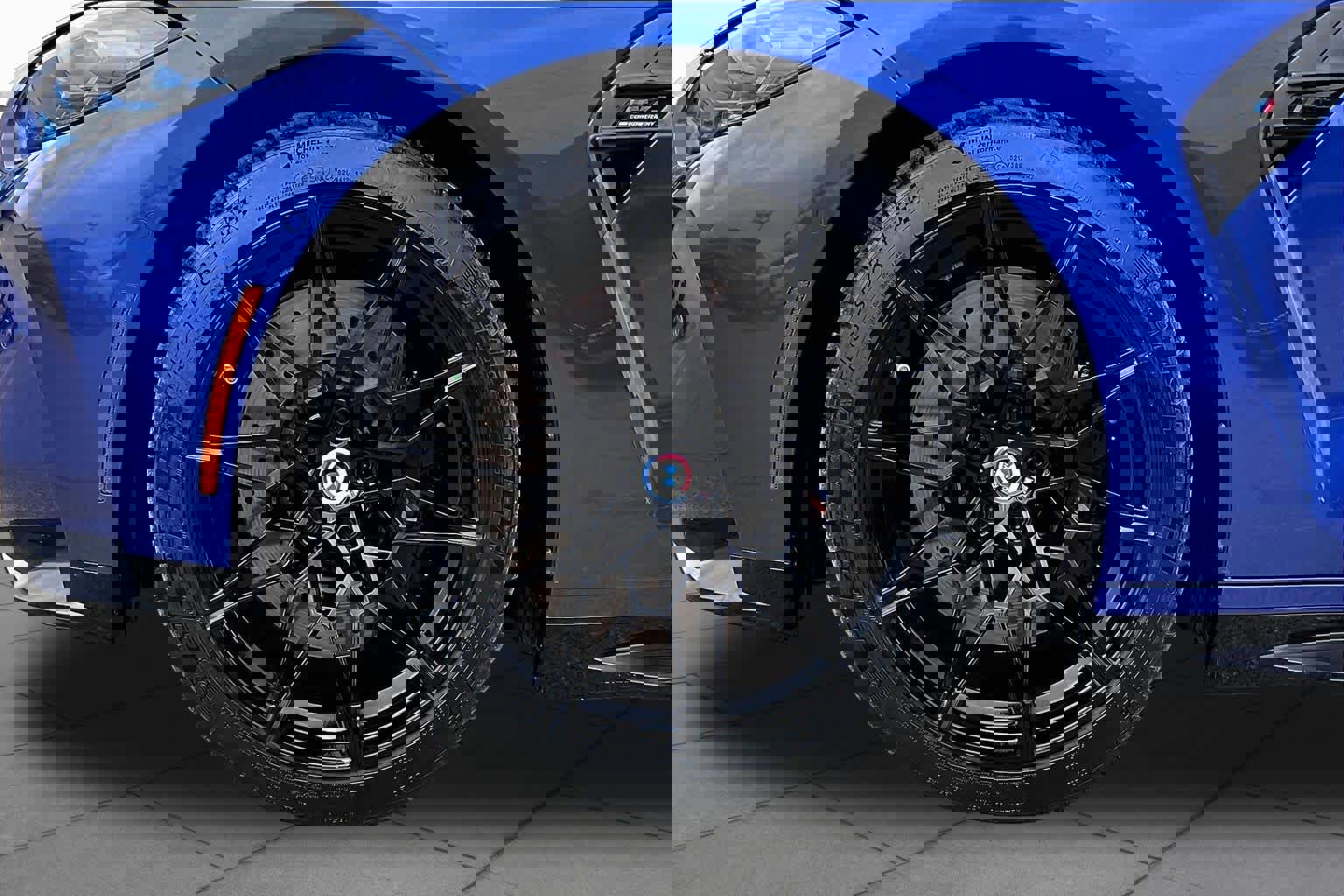 Used 2023 BMW M4 xDrive Competition image 10