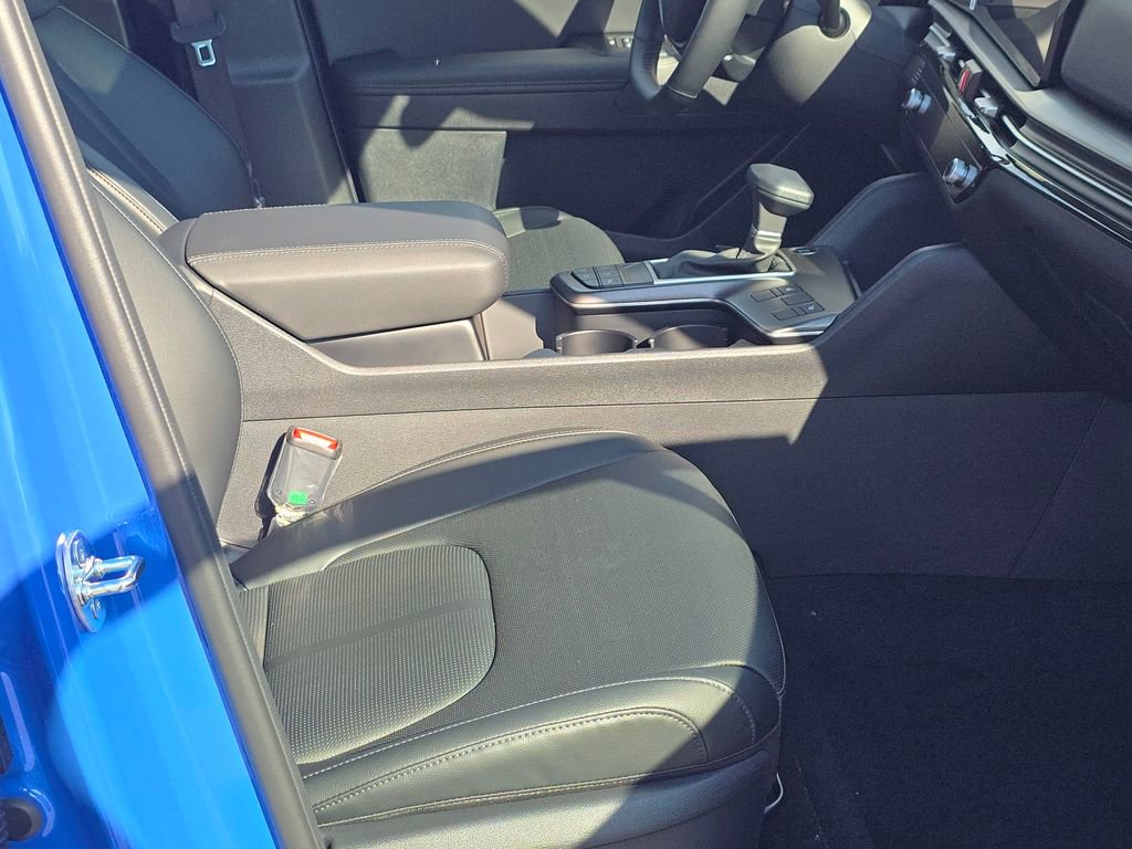 New 2026 Kia Sportage EX image 21