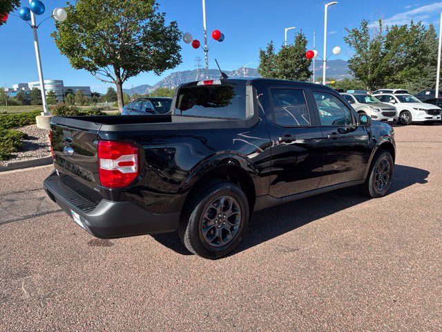 Used 2024 Ford Maverick XLT w/ Equipment Group 300A Standard AWD/4WD image 28