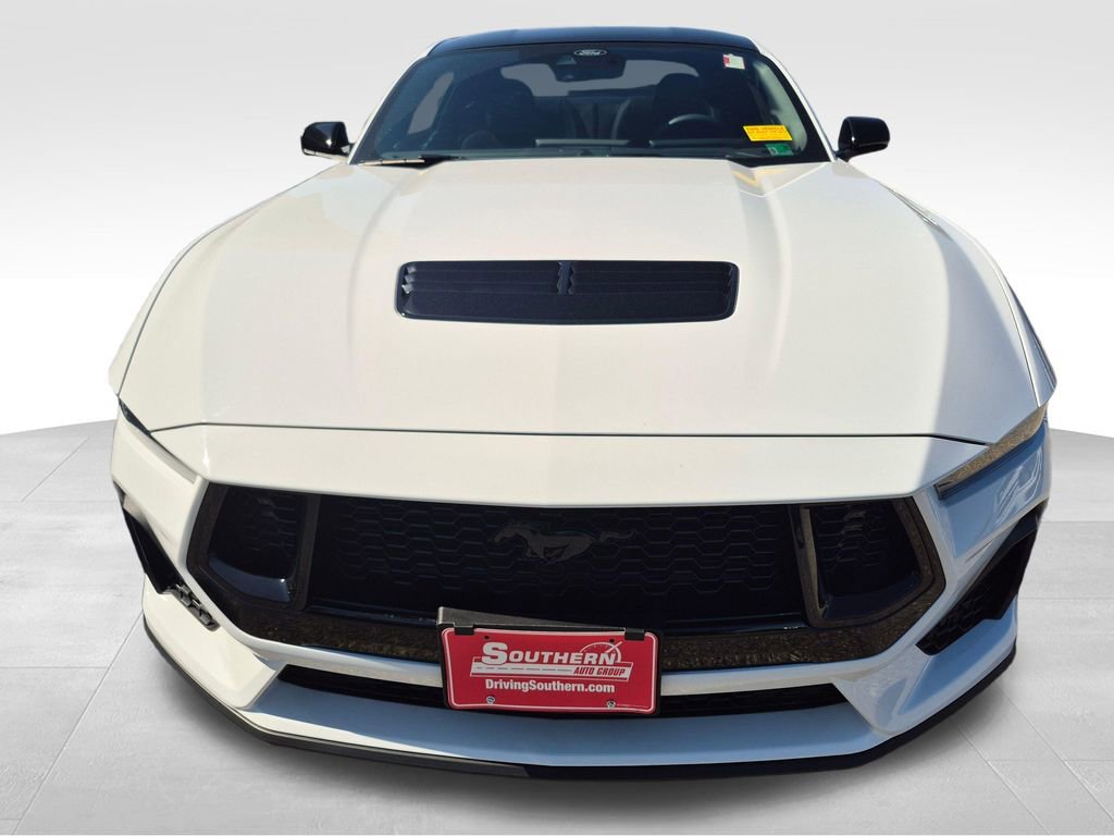 Used 2025 Ford Mustang GT image 8