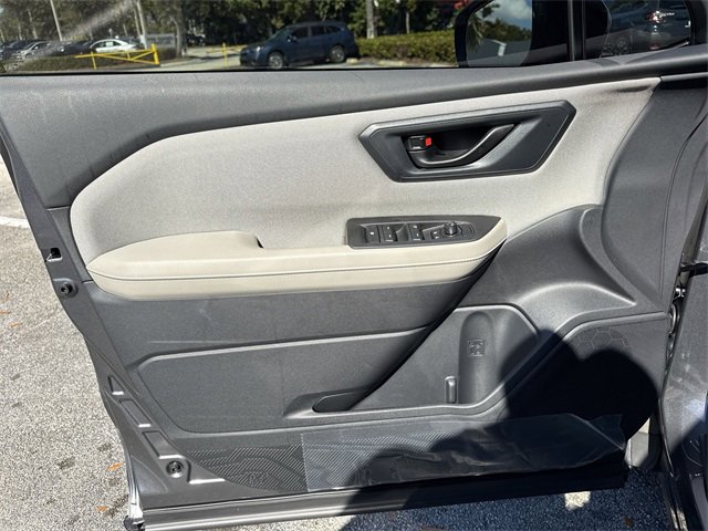 New 2026 Subaru Forester image 13