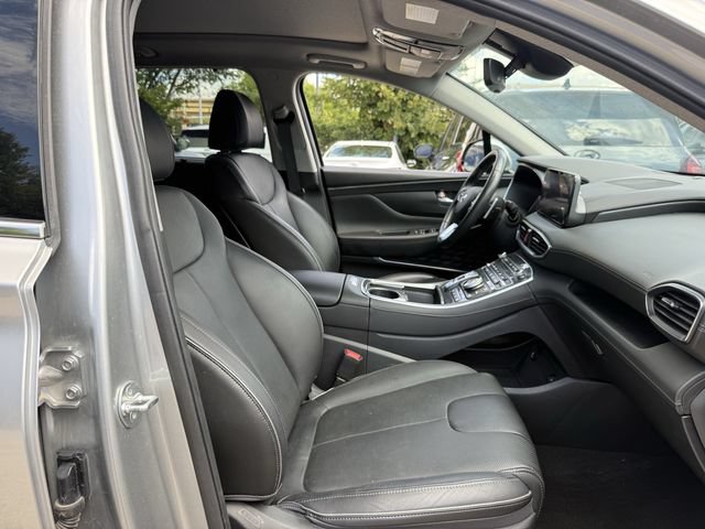 Used 2023 Hyundai Santa Fe Limited AWD/4WD image 31