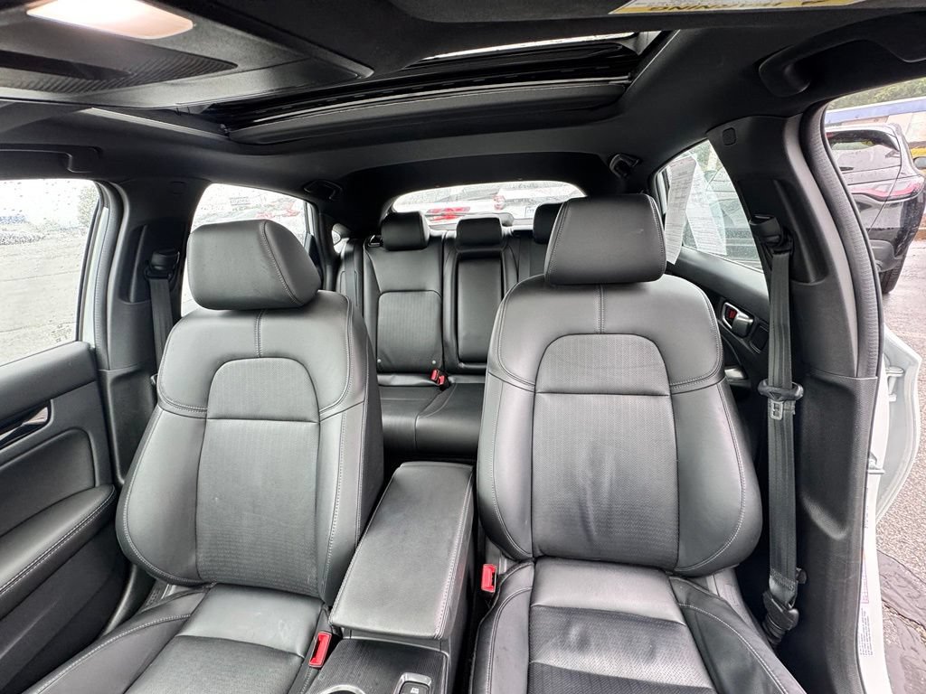 Used 2023 Honda Civic Sport Touring image 21
