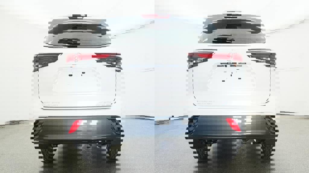 New 2026 Toyota Highlander Limited AWD/4WD image 23