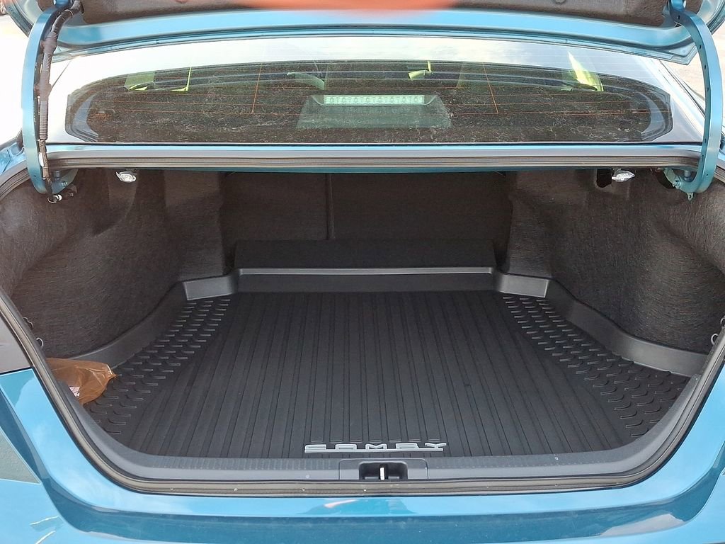 New 2026 Toyota Camry SE w/ Convenience Package image 20