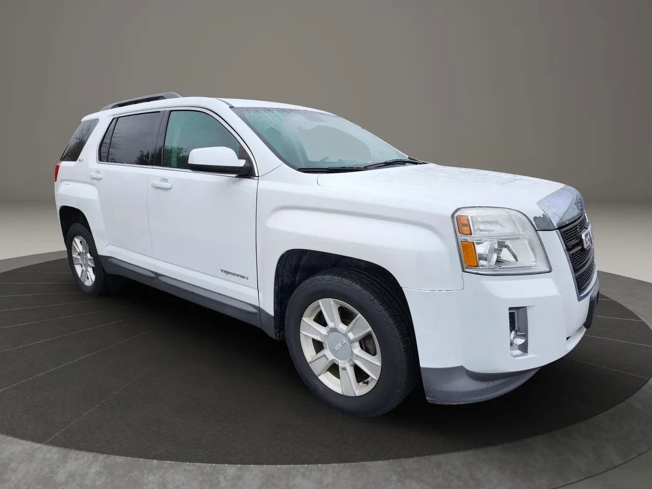 Used 2013 GMC Terrain SLT image 7