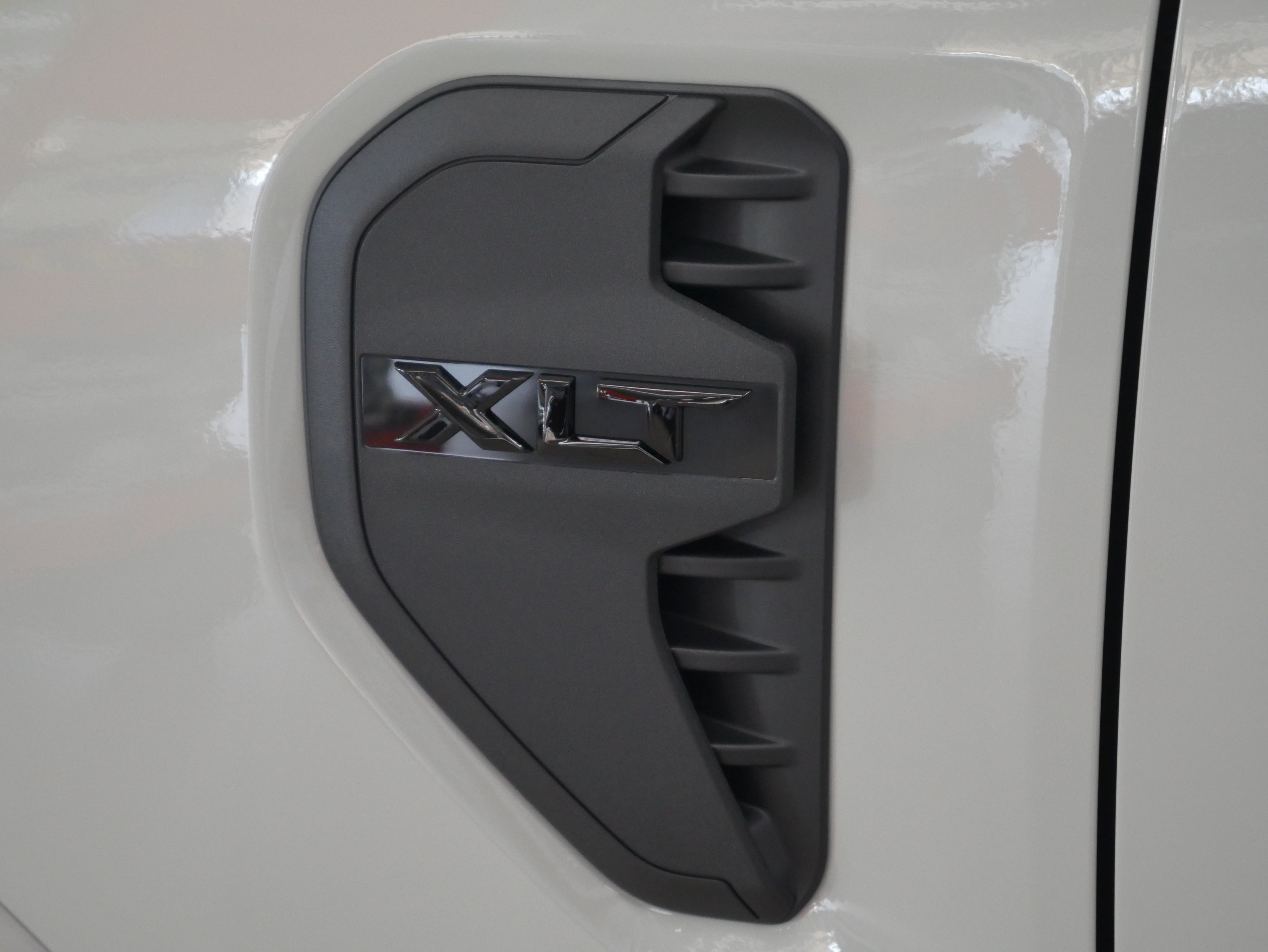 New 2026 Ford Ranger XLT AWD/4WD image 19