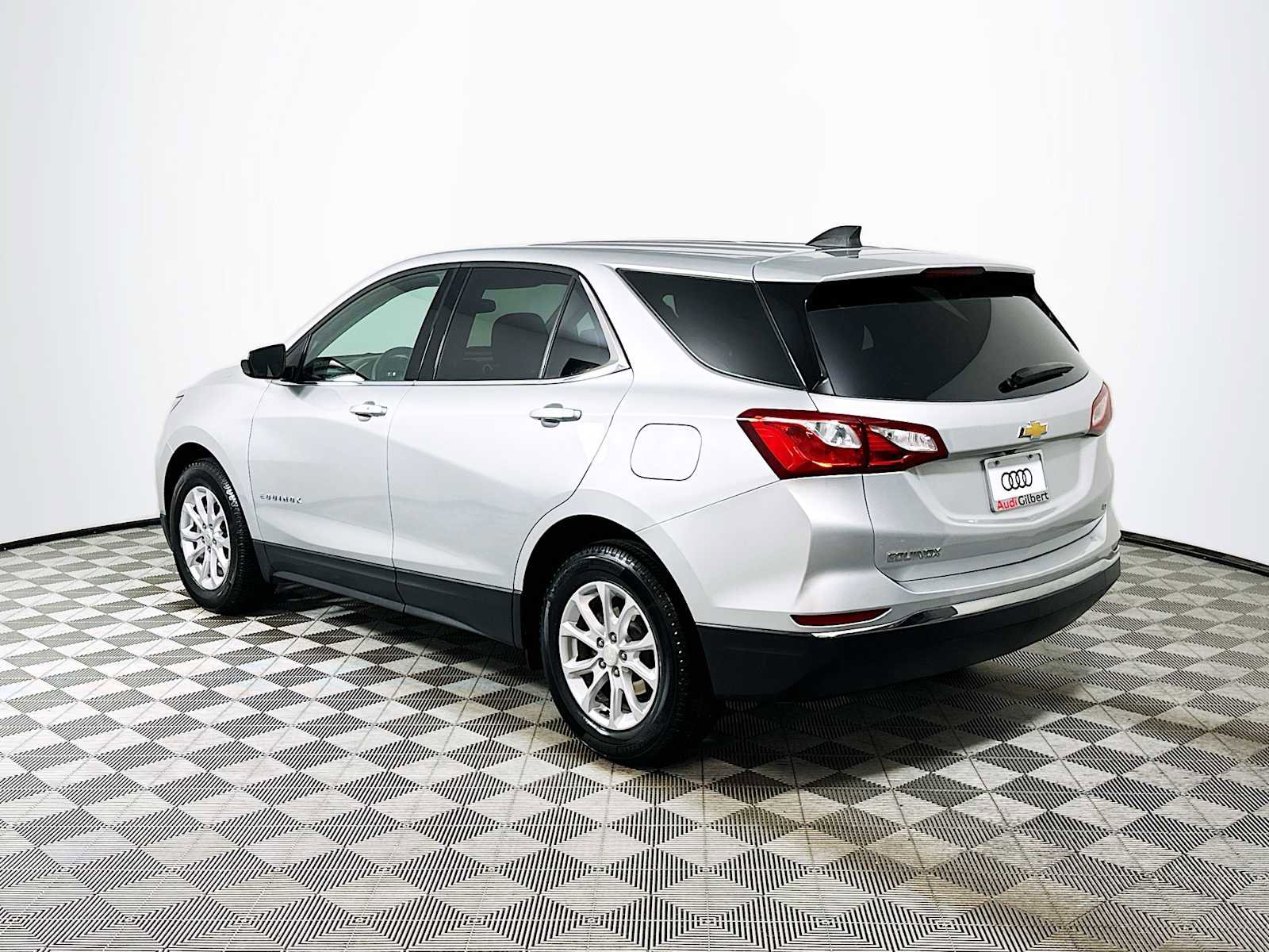Used 2020 Chevrolet Equinox LT image 5