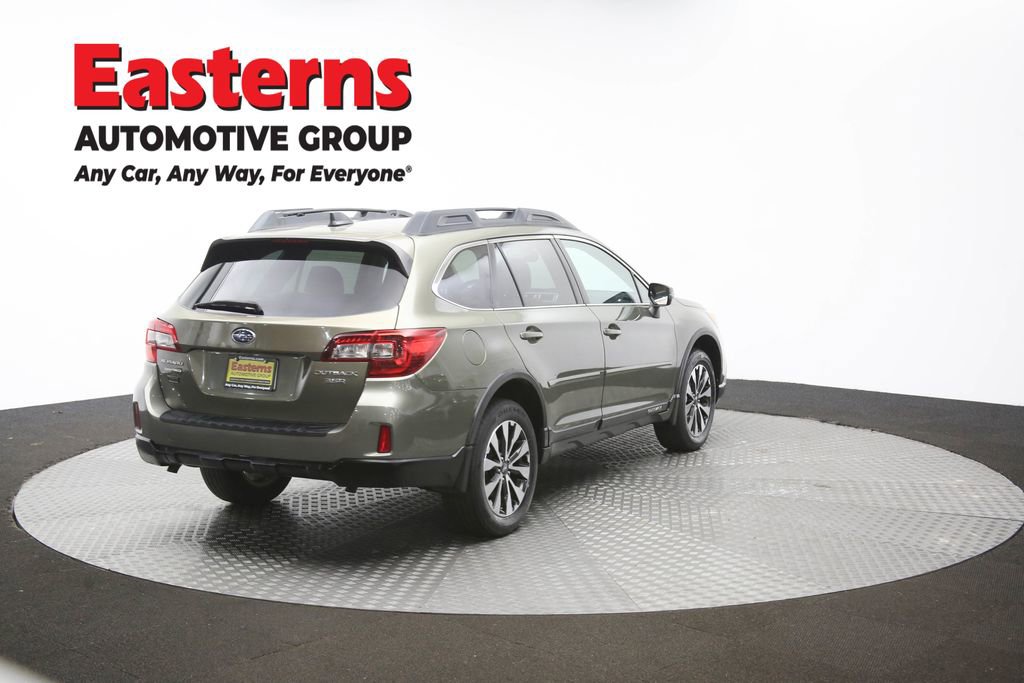 Used 2016 Subaru Outback 3.6R Limited image 47