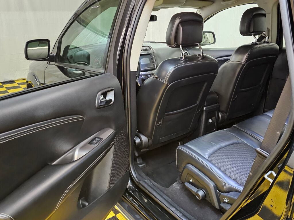 Used 2018 Dodge Journey Crossroad image 15