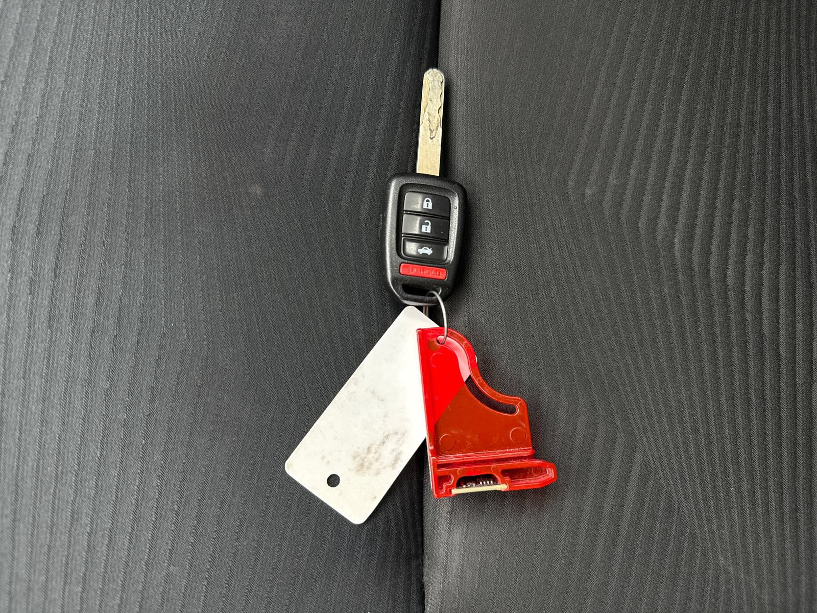 Used 2015 Honda Accord LX image 52