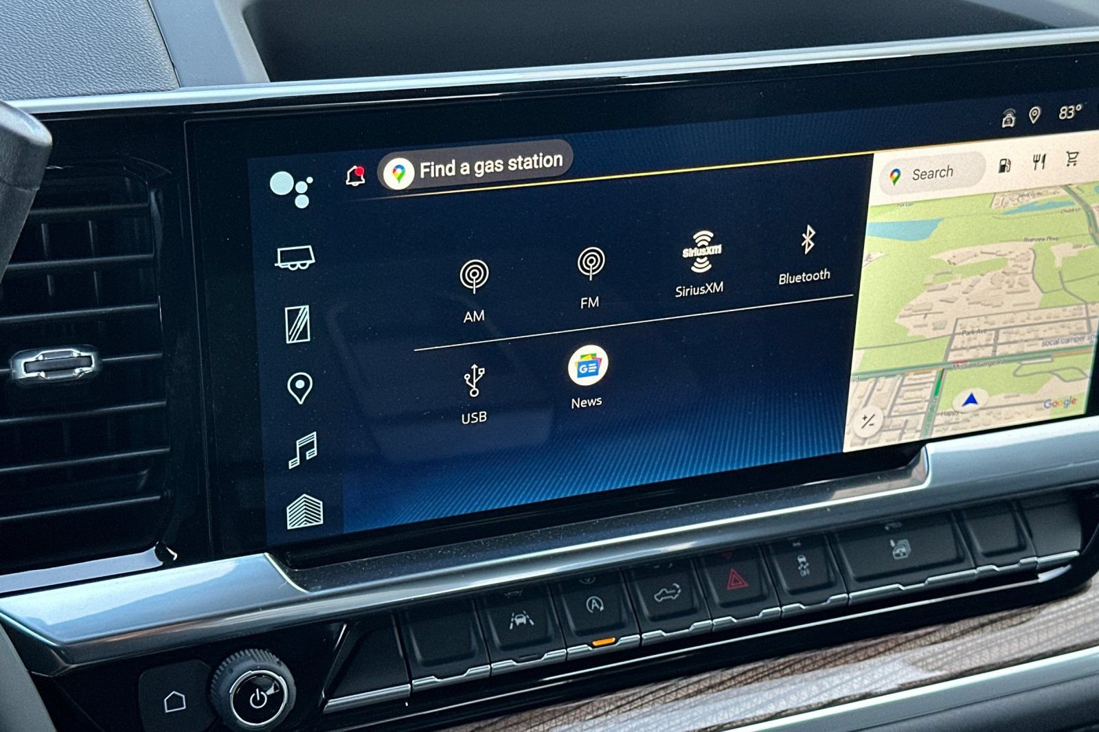 New 2026 Chevrolet Silverado 1500 LT AWD/4WD image 17