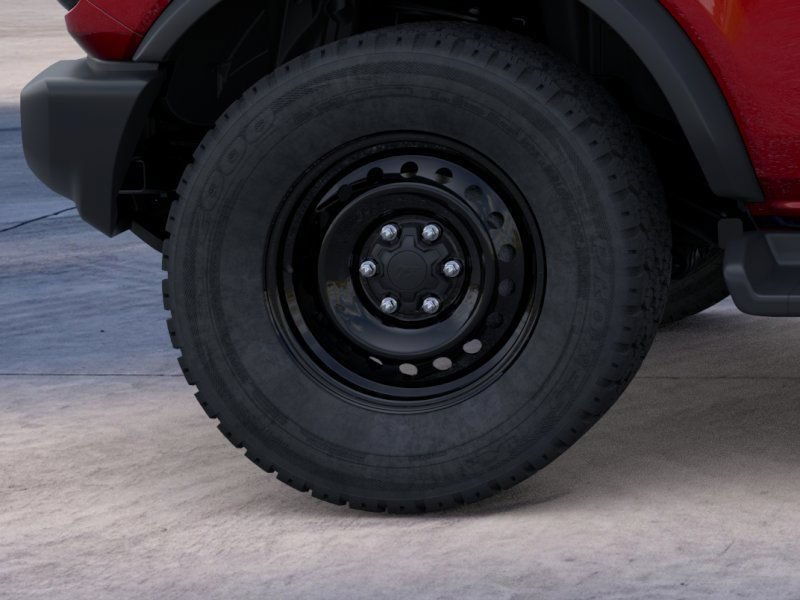 New 2026 Ford Bronco Outer Banks AWD/4WD image 23