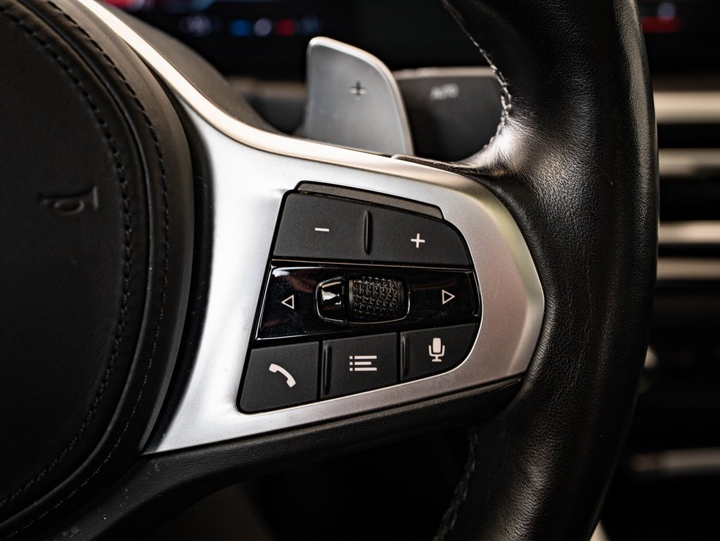 Used 2023 BMW M340i image 24