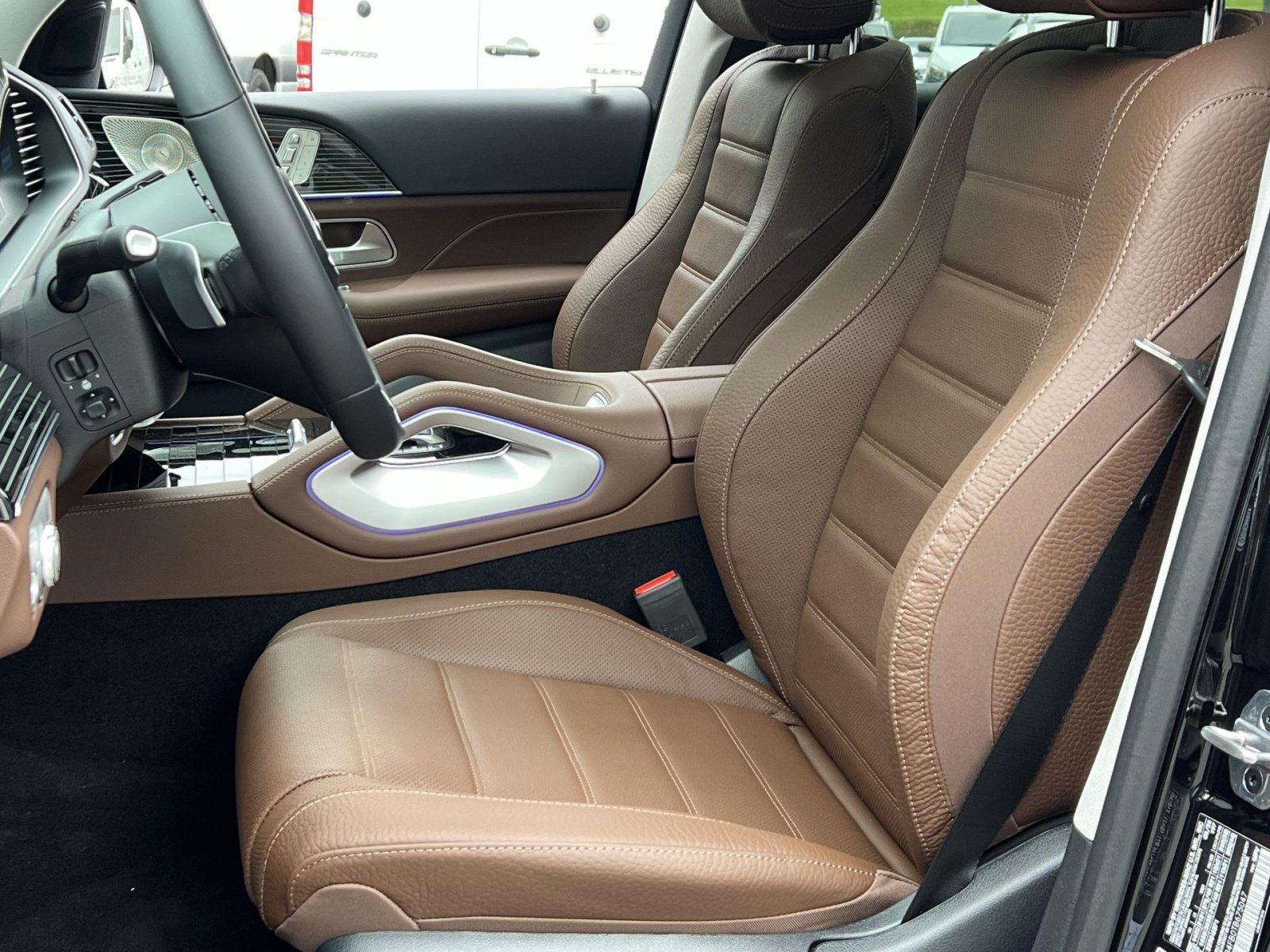 New 2026 Mercedes-Benz GLE 350 4MATIC image 18