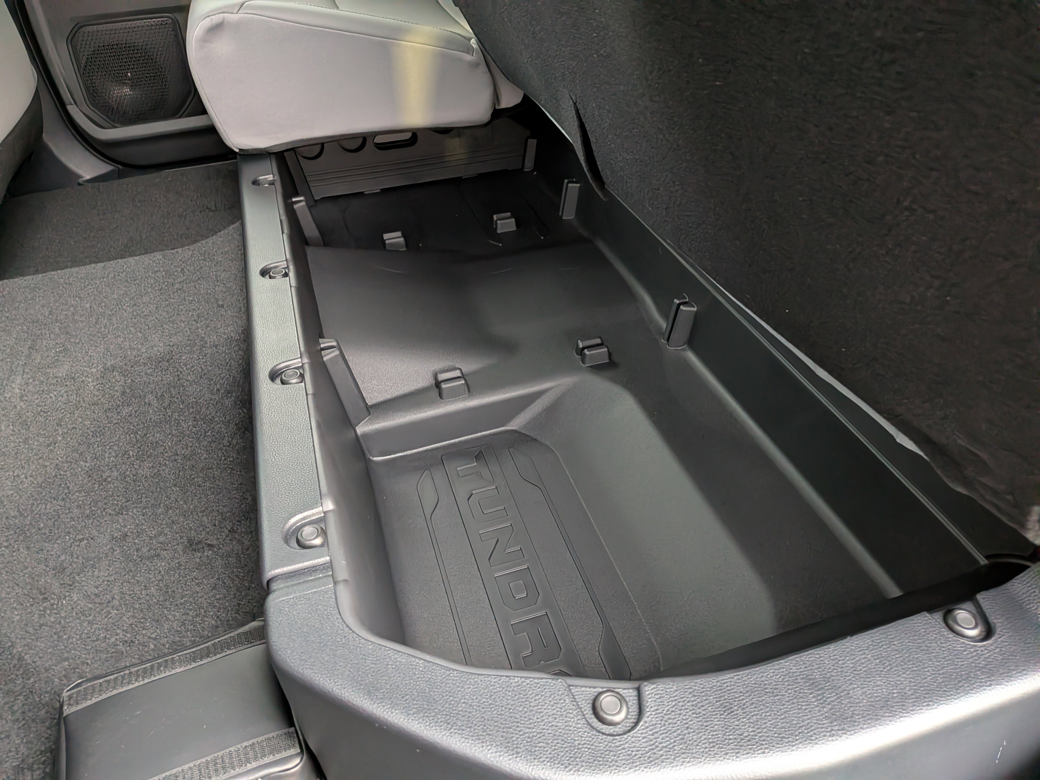 New 2026 Toyota Tundra SR5 w/ SR5 Premium Package image 14