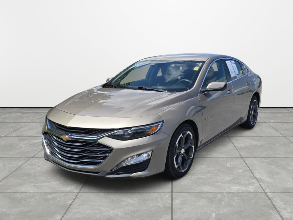 Used 2023 Chevrolet Malibu LT FWD image 8