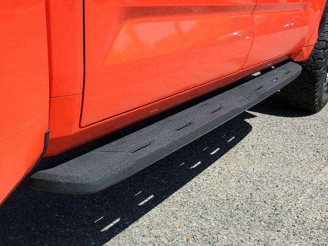 Used 2023 Toyota Tundra TRD Pro image 8