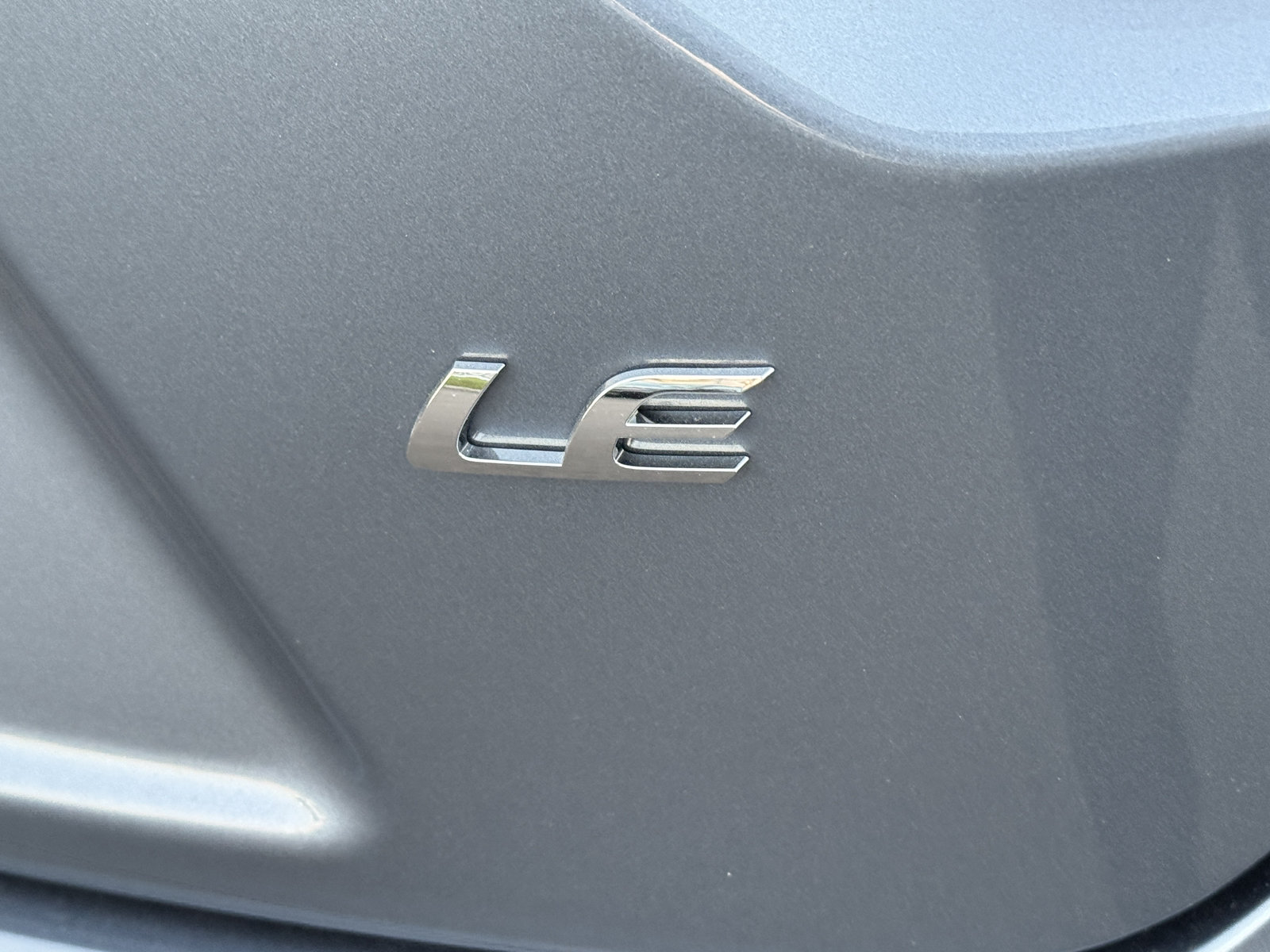 New 2027 Toyota Corolla LE FWD image 14