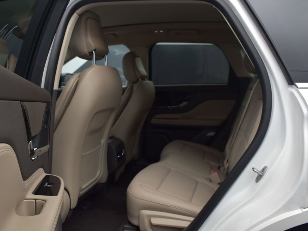 Used 2024 Lincoln Corsair Grand Touring w/ Equipment Group 302A image 10