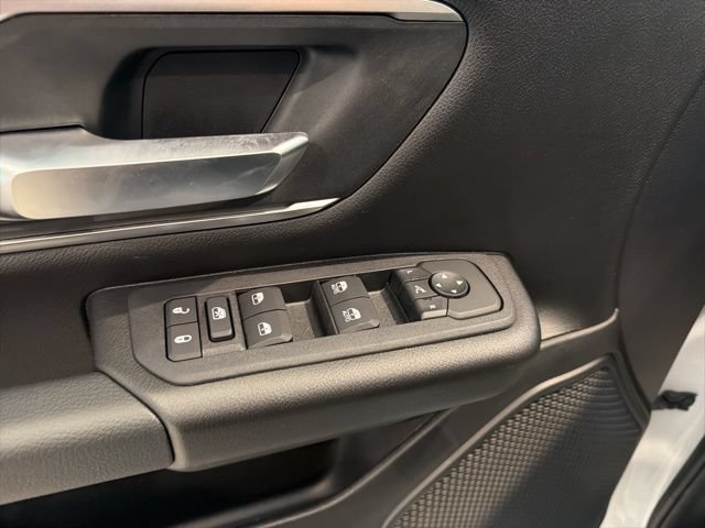 New 2026 RAM 1500 Big Horn w/ Night Edition AWD/4WD image 12