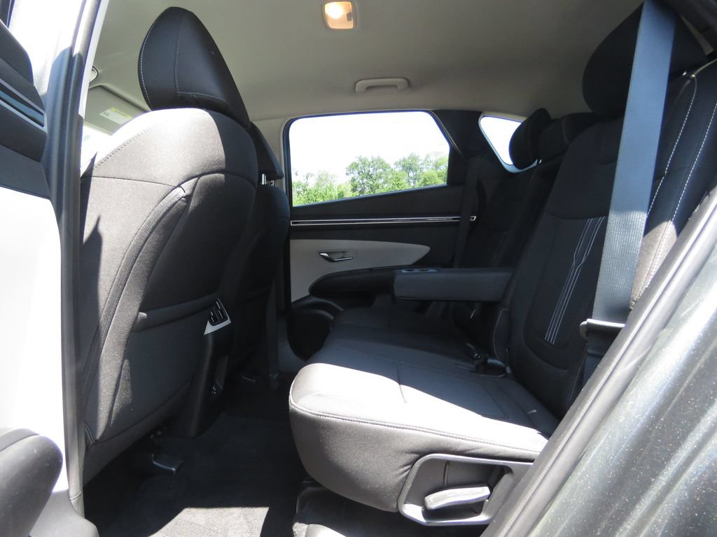 Used 2023 Hyundai Tucson SEL AWD/4WD image 20