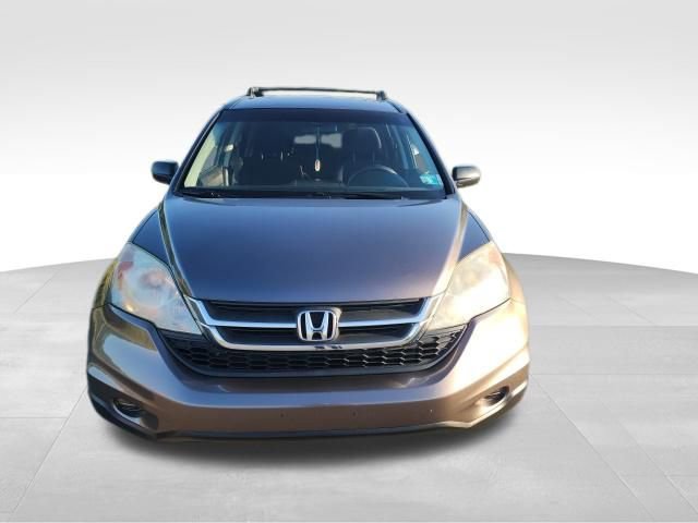 Used 2011 Honda CR-V SE image 8