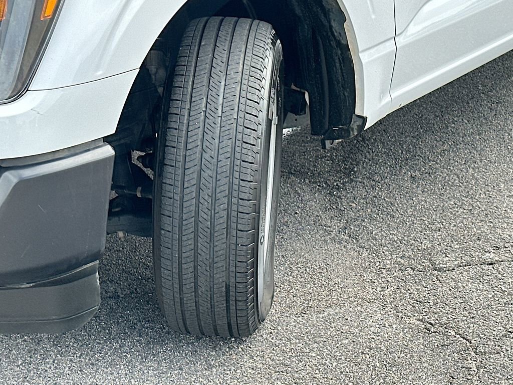 Certified 2023 Ford F150 2WD Regular Cab image 23
