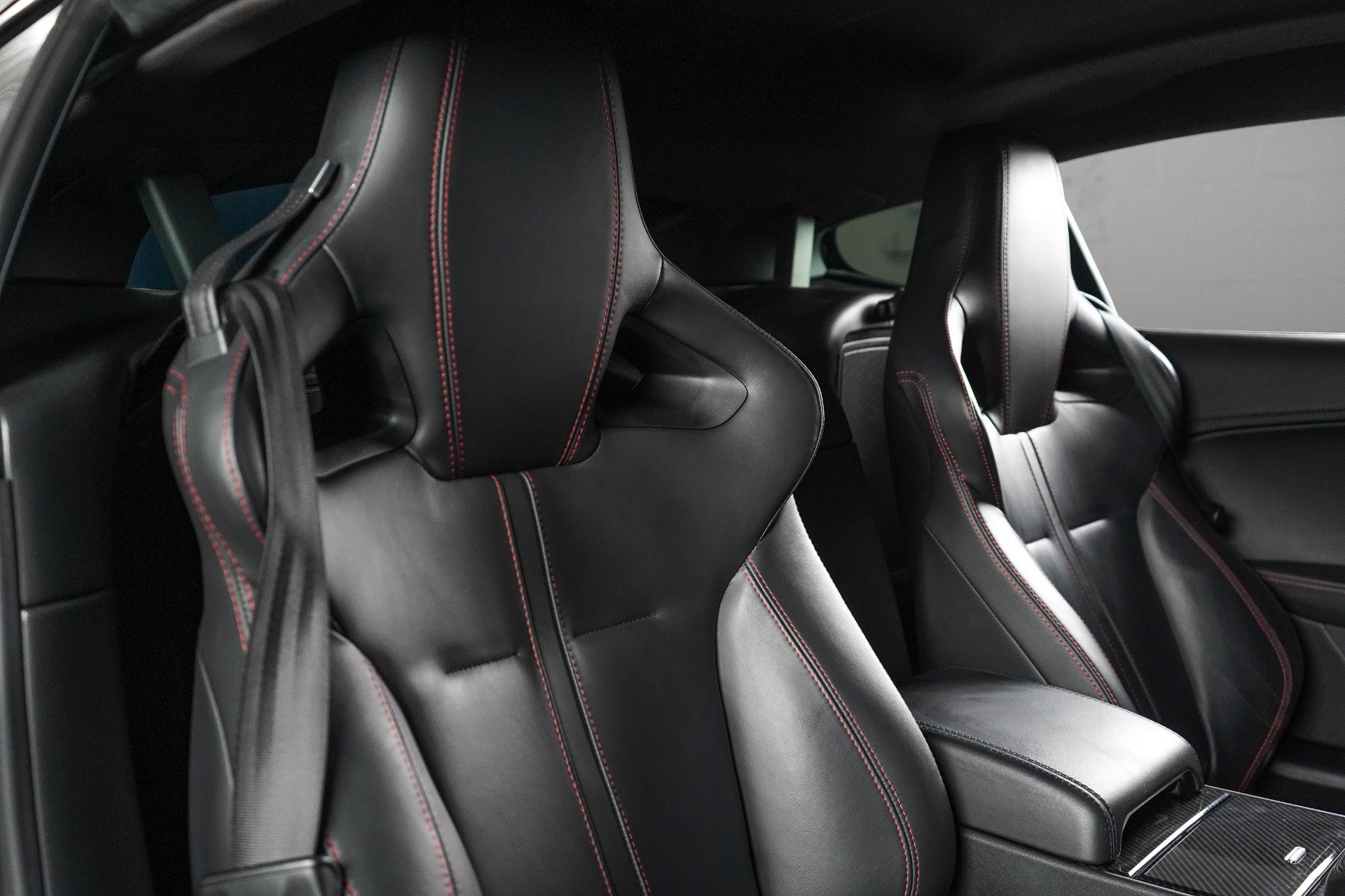Used 2015 Jaguar F-TYPE S RWD image 60