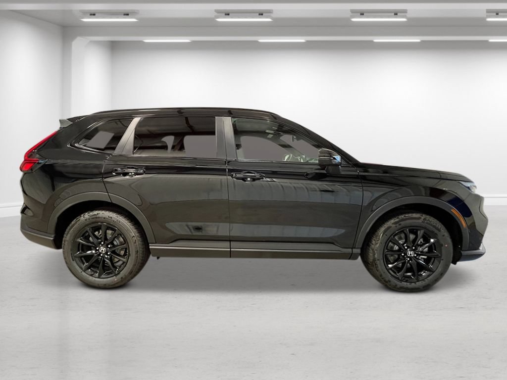 New 2026 Honda CR-V Sport image 9