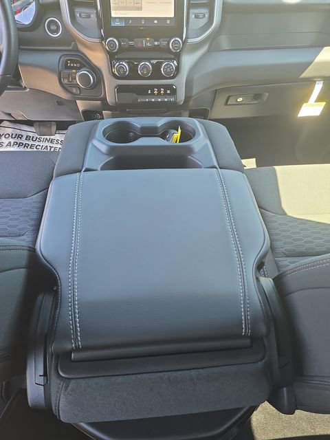 Certified 2025 RAM 1500 Tradesman image 50