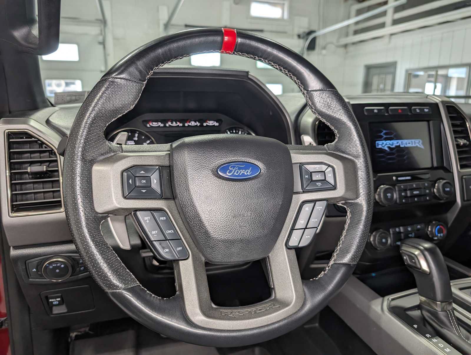 Used 2019 Ford F150 Raptor AWD/4WD image 37