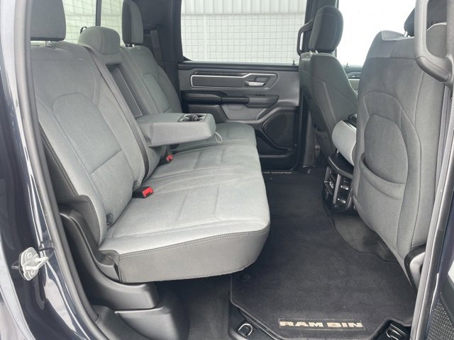 Used 2021 RAM 1500 Big Horn image 14