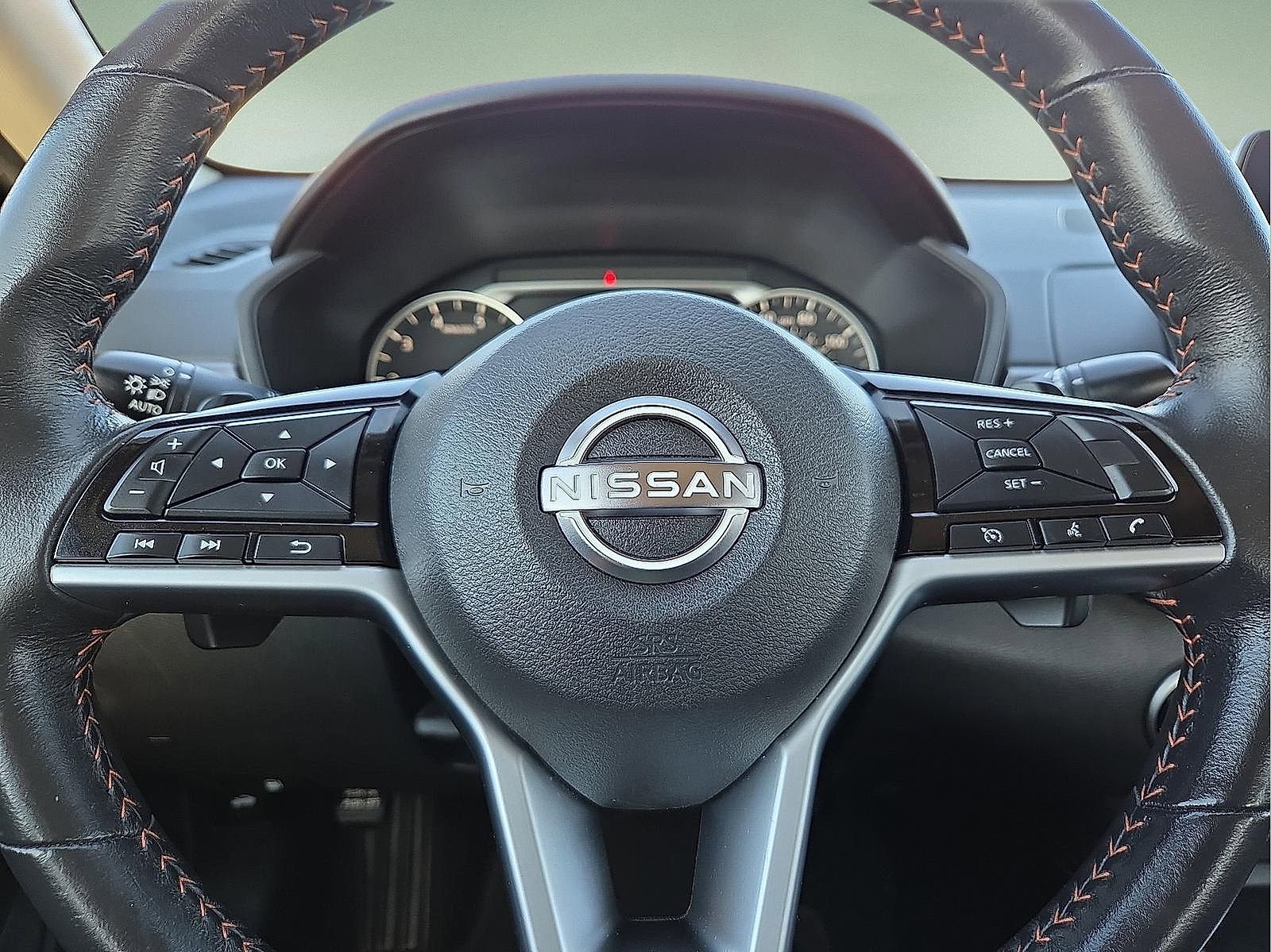 Used 2024 Nissan Altima 2.5 SR image 24