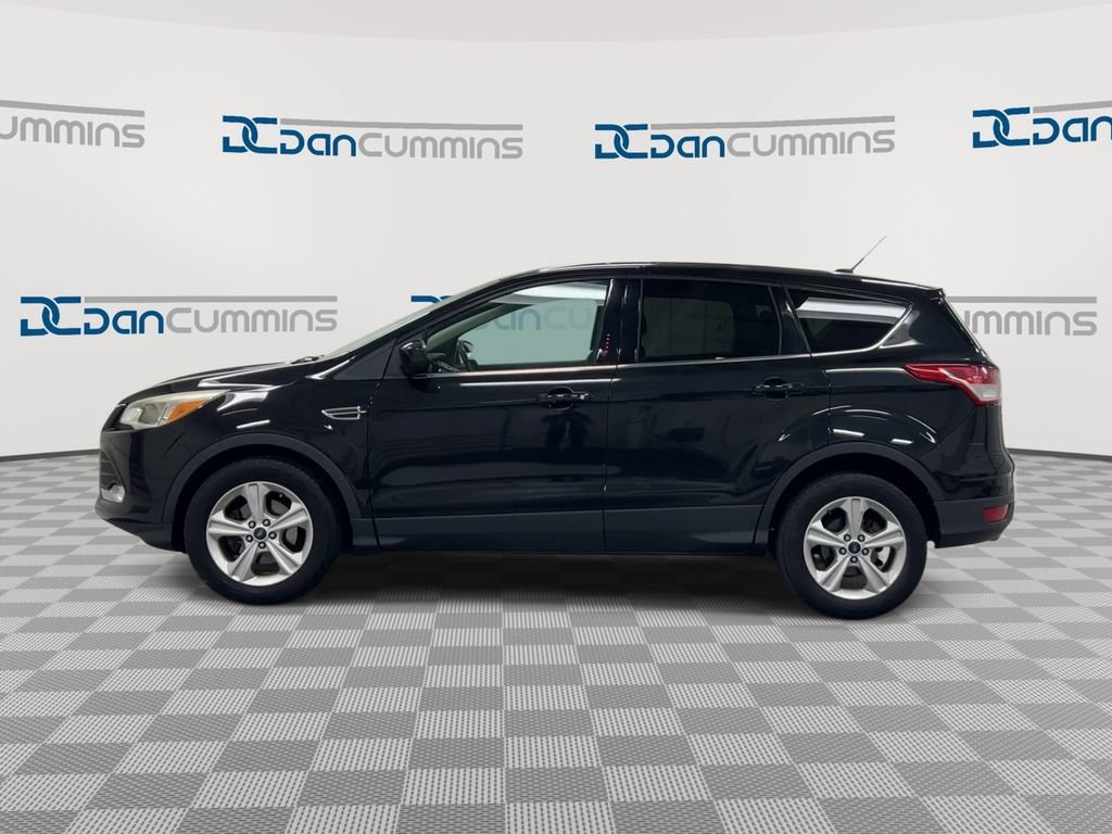 Used 2015 Ford Escape SE FWD image 5