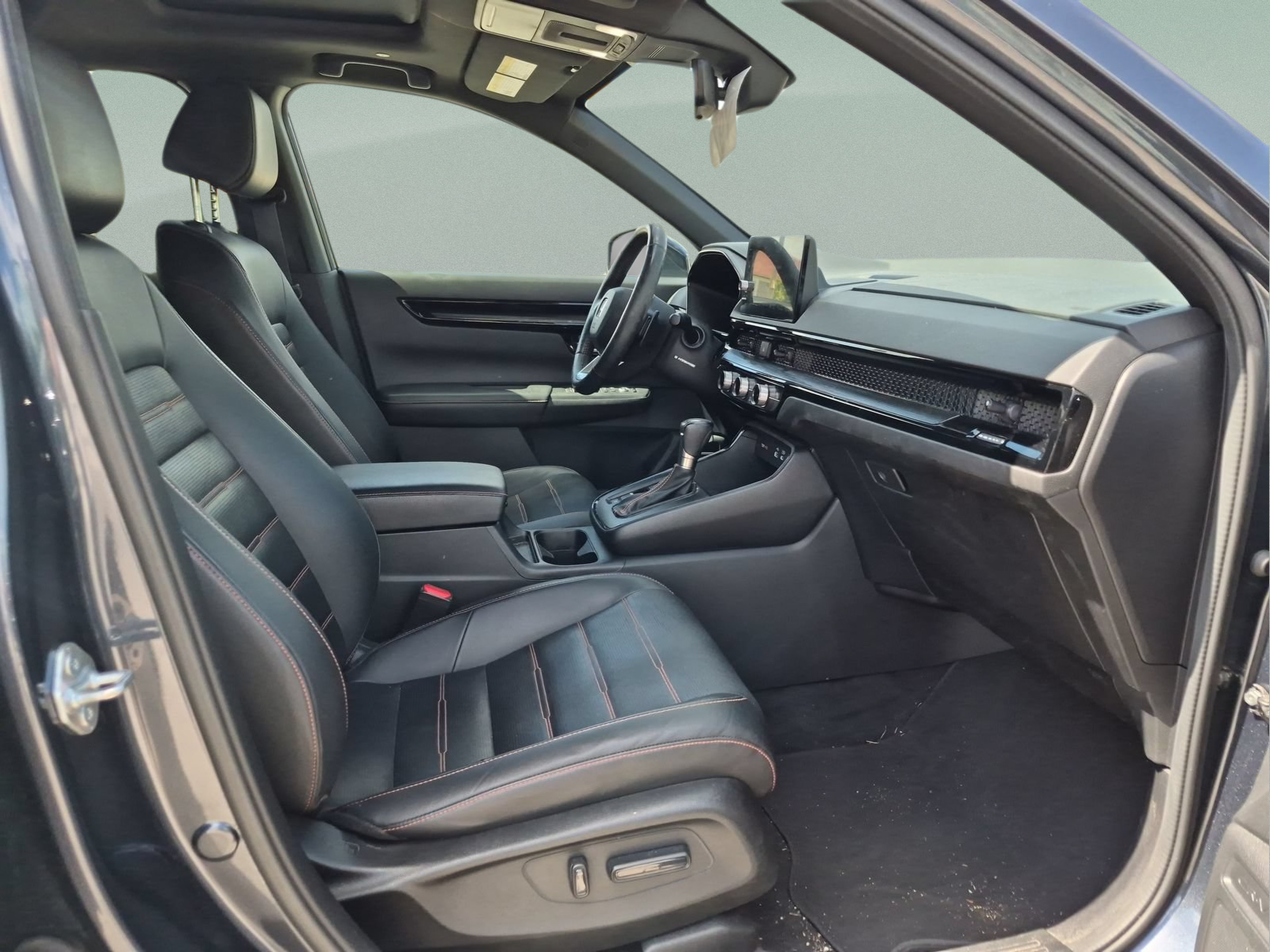 Certified 2023 Honda CR-V Sport Touring image 20