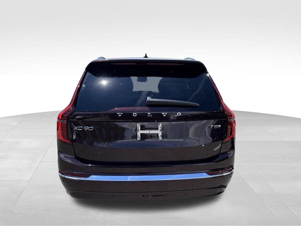 New 2026 Volvo XC90 T8 Plus w/ Protection Package AWD/4WD image 5