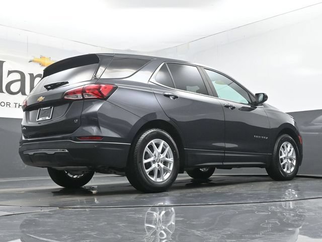 Used 2022 Chevrolet Equinox LT FWD image 37