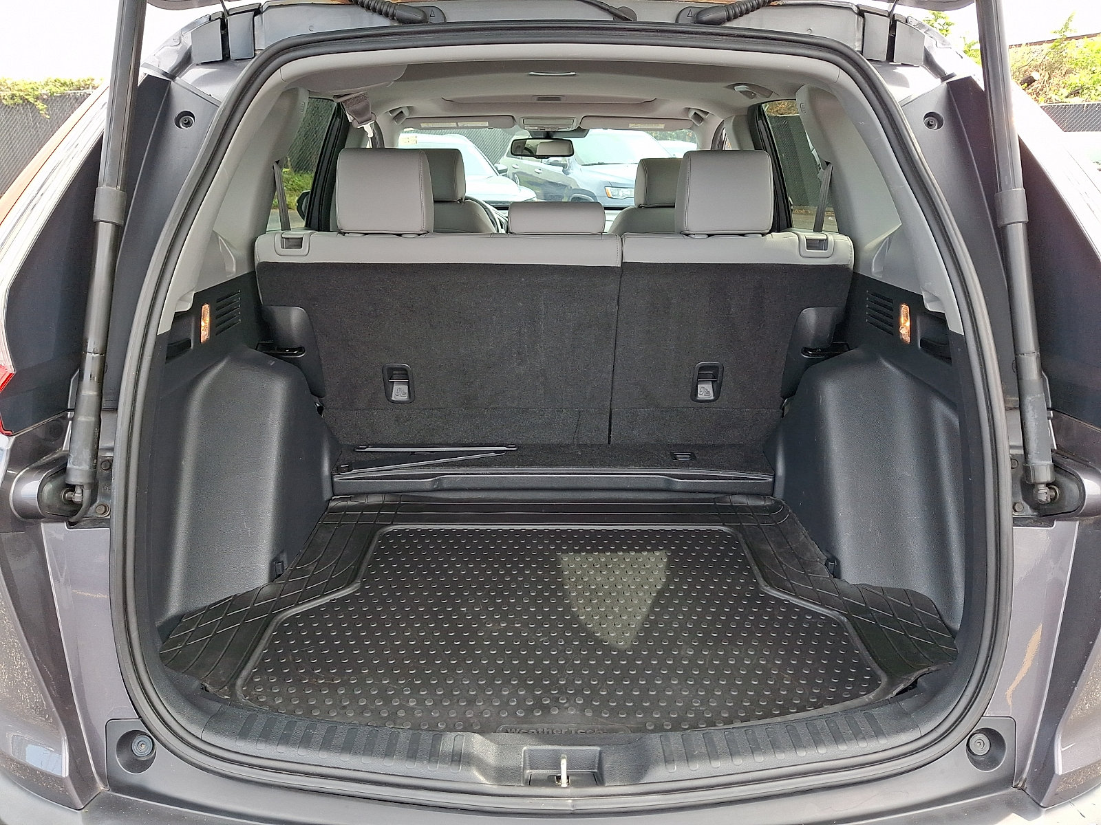 Used 2019 Honda CR-V EX-L image 30