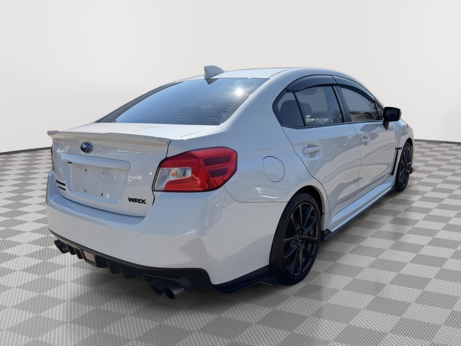 Used 2021 Subaru WRX Limited image 7