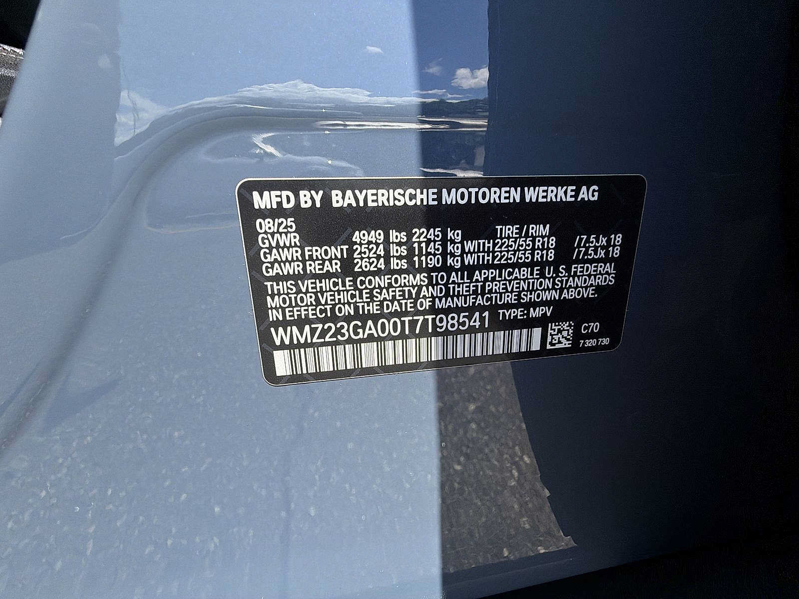 Used 2026 MINI Cooper Countryman S AWD/4WD image 29