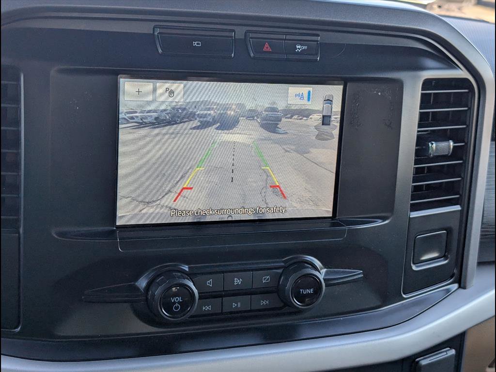 Used 2023 Ford F150 XLT image 7