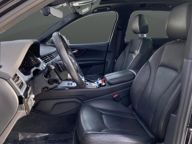 Used 2019 Audi Q7 3.0T Prestige w/ Prestige Package image 4