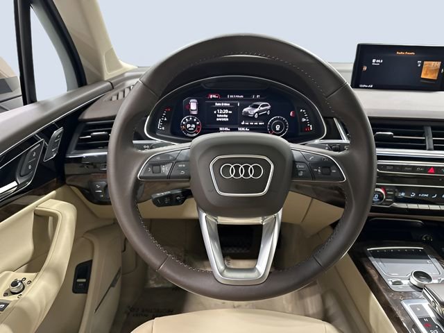 Used 2019 Audi Q7 3.0T Premium Plus image 16