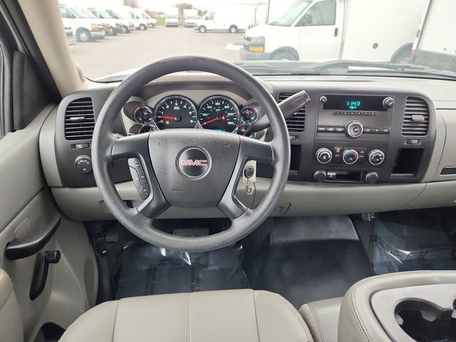 Used 2013 GMC Sierra 2500 W/T image 22