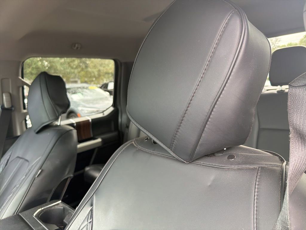 Used 2016 Ford F150 Lariat image 10