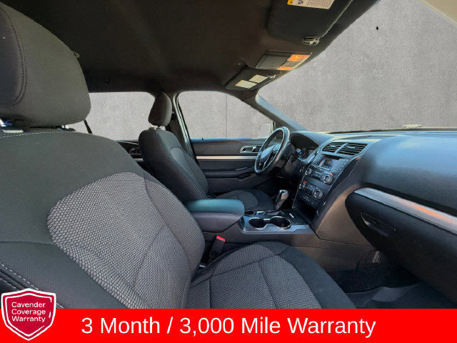 Used 2019 Ford Explorer XLT FWD image 25