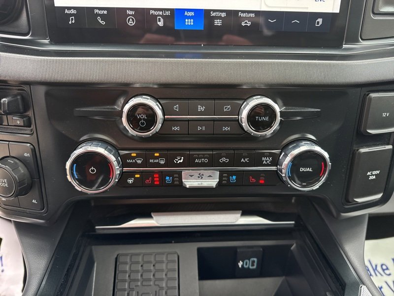 Used 2023 Ford F350 Platinum image 39