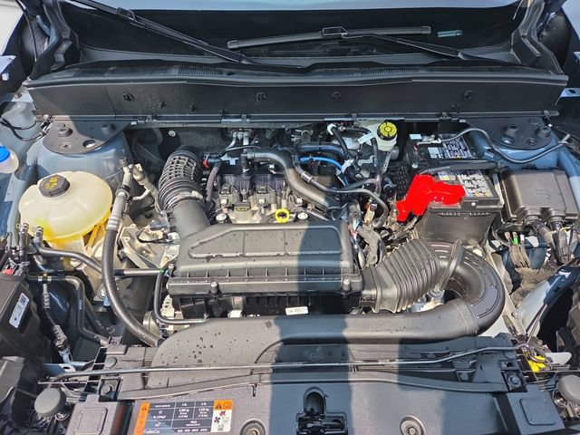 New 2026 Ford Bronco Sport Big Bend AWD/4WD image 32