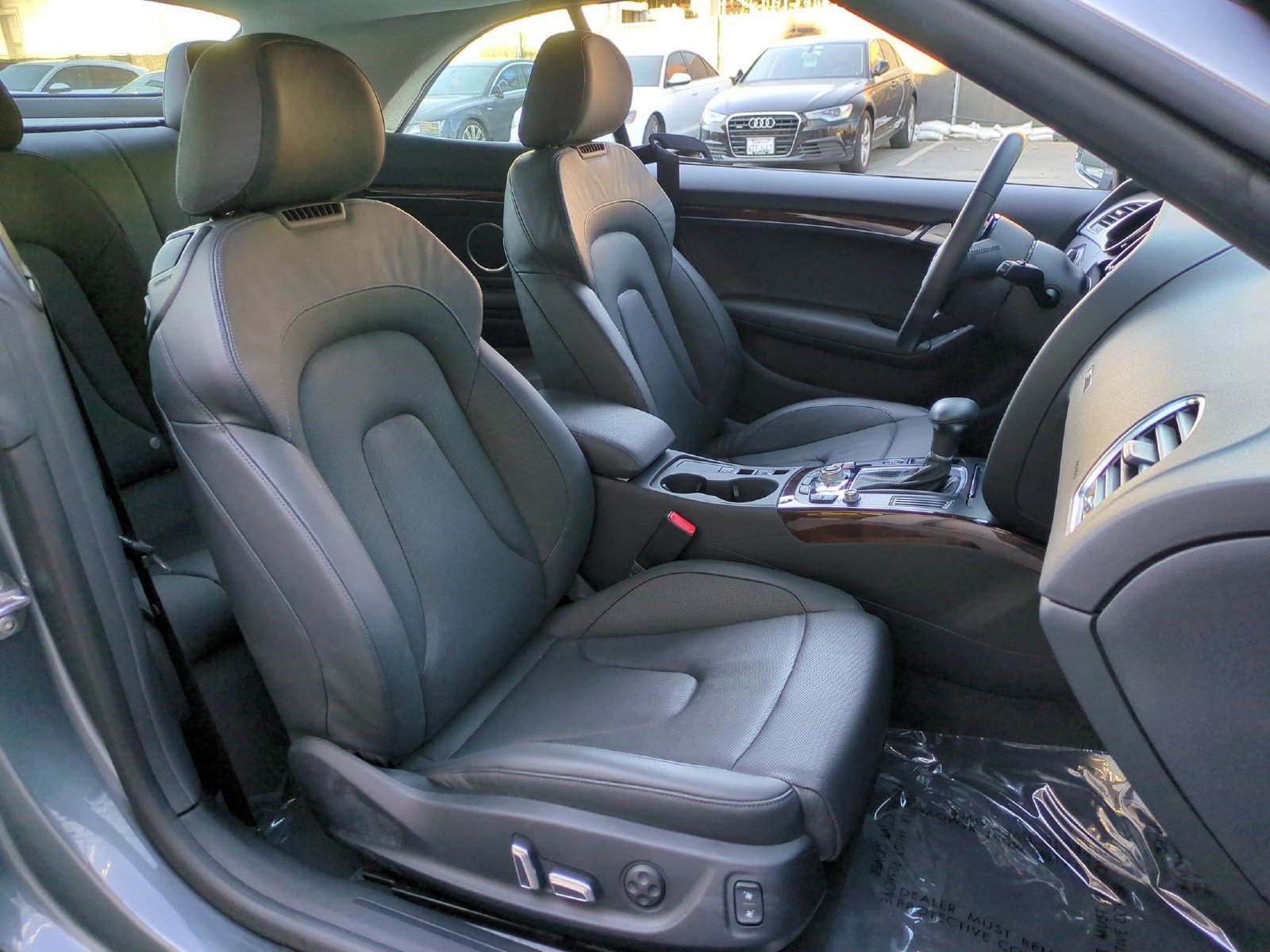 Used 2014 Audi A5 2.0T Premium Plus FWD image 26